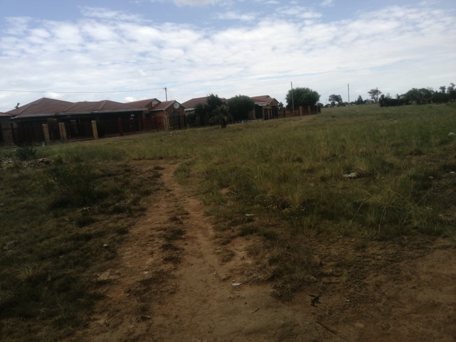 1 Bedroom Property for Sale in Thaba Nchu Free State